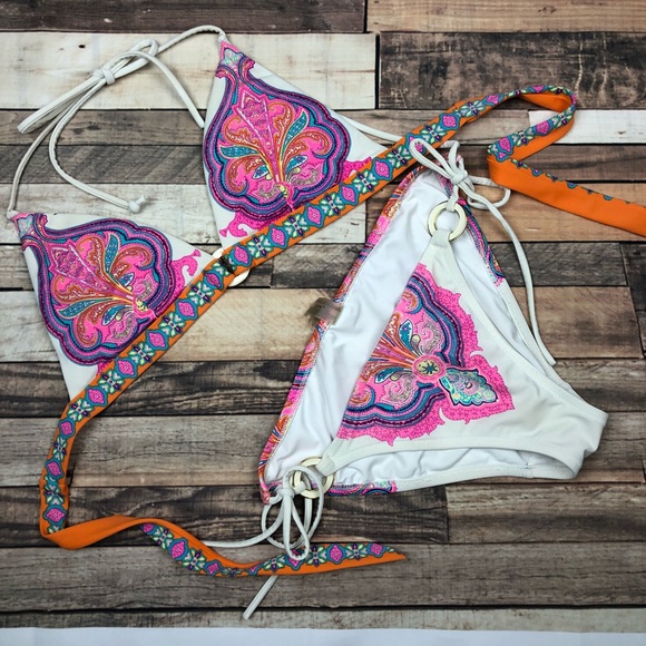 Victoria's Secret Other - Victoria’s Secret Bikini Set